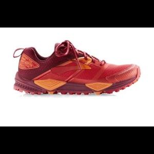 Brooks Running Shoes